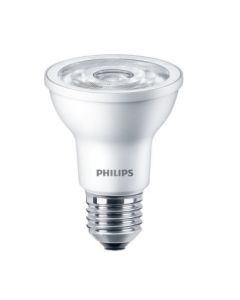 Philips 463687 6PAR20/LED/830/F35/DIM SO 120V 6/1 - SIX UNITS Remaining!!!