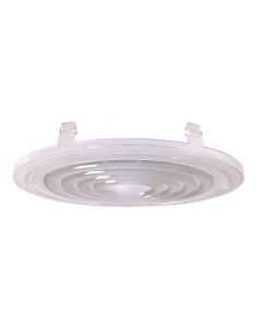 Satco 65-188 60 Degree Optic For LED UFO High Bay Fixture *DISCONTINUED - See recommended replacement*