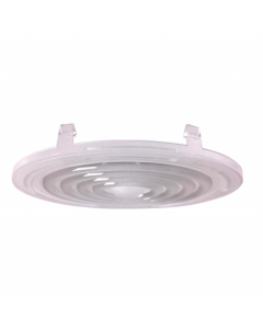 Satco 65-189 90 Degree Optic For LED UFO High Bay Fixture *DISCONTINUED - See recommended replacement*