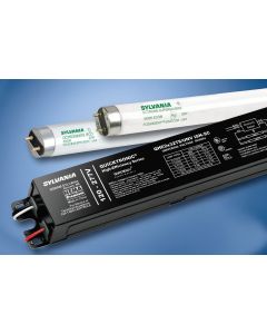 Sylvania Quicktronic QHE3X32T8/UNV-ISH-SC (49875) High Efficiency T8 Ballast  (DISCONTINUED - SEE Equivalents below)