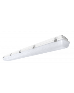 RAB Seal Linear Washdown 4FT 50W 5000K LED 120-277V DIM Industrial White *DISCONTINUED*