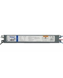 Universal Triad B232IUNVHP-N T8 Electronic Fluorescent Ballast - 18 UNITS Remaining!!!