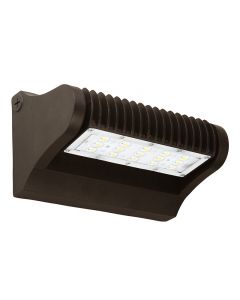 Westgate LW360-40W-40K-G2 Rotatable LED Wall Pack, 120-277V, 4000K