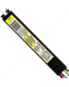 Advance AmbiStar RELB-2S40-N  T12 Electronic Fluorescent Ballast