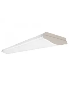 Westgate MFG WA-4FT-20-40W-MCTP 48in. Power & 5CCT Selectable Wrap 20-40W