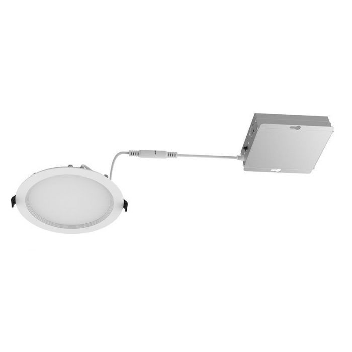 Westgate round deals slim recessed light