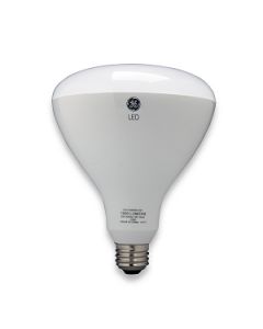 GE 14708 LED BR40 Bulb - LED13DBR40/830