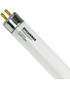 Sylvania 20933 - FP39/835/HO/ECO T5 Linear Fluorescent Lamp 