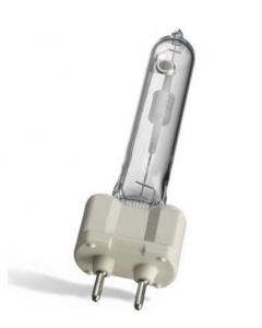 GE CMH39T/U/942/G12 (29696 OR 92141) - 39 Watt Ceramic Metal Halide Bulb - T4.5 - 2 WEEK LEAD TIME ARO