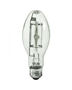 GE CMH150U830MED/O  (31065) - 150 Watt Ceramic Metal Halide Bulb - ED17