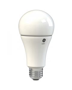 GE 69133 LED A19 Bulb - LED10DA19/840