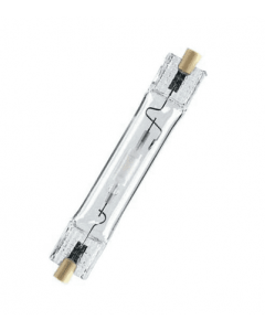 Sylvania 64702 - 500W R7S Base Linear Halogen Bulb - *DISCONTINUED*