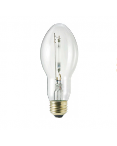 Philips 467308 (46730-8) - C50S68/M NON-Alto 50W HPS Bulb - Medium Base - ONE UNIT Remaining!!!