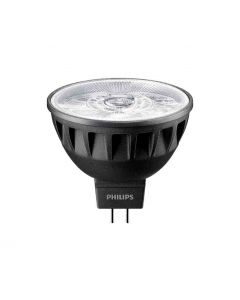 Philips 470153 Dimmable MR16 LED Bulb - 7.8MR16/PER/940/S10/Dim/EC/12V 10/1FB 12V