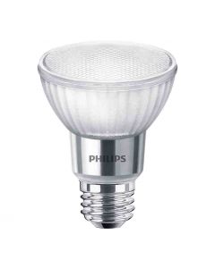 Philips 471144 Dimmable PAR20 LED Bulb - 7PAR20/LED/F40/830/E26/GL/DIM - SIX UNITS Remaining!!!