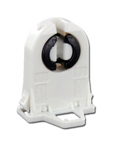 T8/T10/T12 Medium Bi-Pin - Rotary Lock - Unshunted