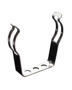 Long PL Metal Clip - Horizontal