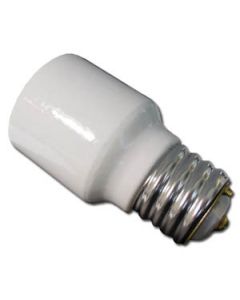 E39 HID 4KV Porcelain Mogul Lamp Extender