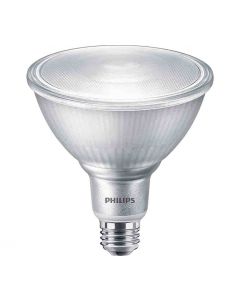 Philips 529651 Dimmable PAR38 LED Bulb - 12PAR38/LED/850/F25/DIM/ULW/120V 6/1FB 120V