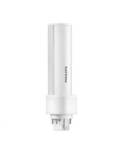 Philips 532390 PL-C LED Bulb - 5.5PL-C/LED/13H/827/IF5.5/P/4P 20/1 14-60V - *DISCONTINUED*