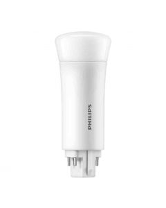 Philips 532432 PL-C LED Bulb - 5.5PL-C/LED/13V/827/IF5.5/P/4P 20/1 14-60V - SIX UNITS Remaining!!!