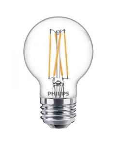 Philips 549253 G16.5 LED Bulb - 2.7G16.5/PER/927-922/CL/G/E26/WGX 1FBT20 - 42 UNITS Remaining!!!