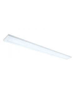 Nuvo 62-1157 40 Watt 5000K 5 Inch x 4 Foot Surface Mount LED Fixture