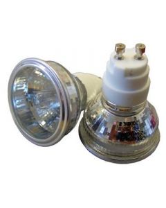 GE CMH39MR16UL93WFL (62294) - 39 Watt Ceramic Metal Halide MR16 Bulb - *DISCONTINUED*