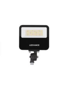 Sylvania LEDVANCE 63860 - Floodlight Dual Selectable 2A - 15/25/30W - 120-347V - Dimmable - CCT Selectable - Bronze