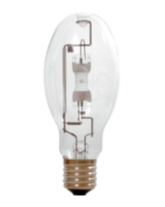 Sylvania M400UED28 64034- 400 Watt Metal Halide Bulb - ED28 