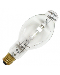 Sylvania MS750/PS/BU-HOR/BT37 64787 - 750 Watt Pulse Metal Halide Bulb - BT37