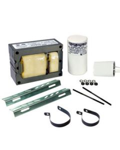 Advance 71A8241-001D 250 Watt High Pressure Sodium Ballast Kit