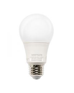 Westgate A19-8PK-9W-50K-D A19, 120V, 800 Lumens, 5000K