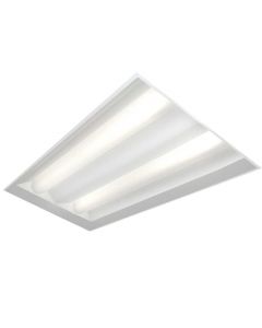 LSI ASC LED Recessed Cavity Light - ASC24-LED-HO-NW-UE