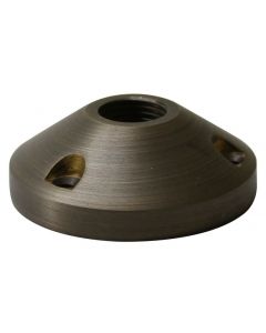 Westgate B-41 Base, Solid Brass