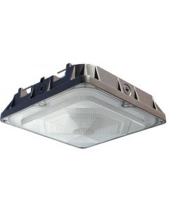 Westgate CDLX-SM-5-25W-40K X-Gen Surface Canopy 5W-25W 40K