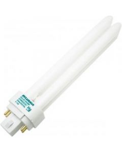 Sylvania 20710 (21116) - CF26DD/830/ECO  - 26 Watts 2 Pin CFL 3000K