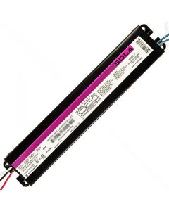 Sola E-758-F-232-SC 57W 120V Fluorescent Ballast