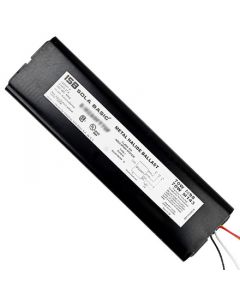 Sola E-MZA0FT100F 100W Pulse Start Metal Halide Ballast