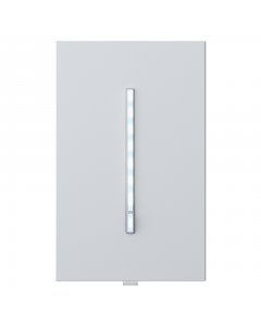 LUTRON GRAFIKT ACC DIMMER GT-AD-WH