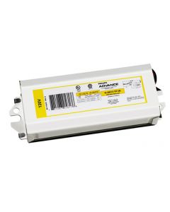 Advance H-1B13-TP-W 2 Pin CFL Magnetic Ballast 