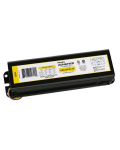 Advance HM-2SP20-TP T12 Fluorescent Magnetic Ballast - *DISCONTINUED*