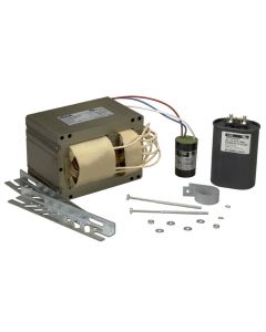 Keystone HPS-1000A-Q-KIT  1000 Watt High Pressure Sodium (HPS) Ballast Kit