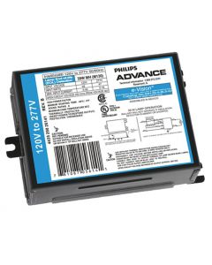 Advance e-Vision IMH-39-A-BLS-ID 39 Watt Electronic Metal Halide Ballast - ONE UNIT Remaining!!!