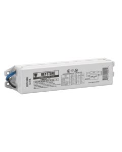 Keystone KTEB-120-1-TP-EMI T12 Electronic Ballast