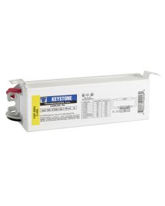 Keystone KTEB-126-1-TP-LC Compact Fluorescent (CFL) Ballast