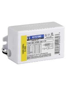 Keystone KTEB-126-1-TP Compact Fluorescent (CFL) Ballast