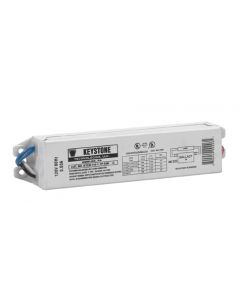 Keystone KTEB-140-1-TP-EMI T12 Electronic Ballast