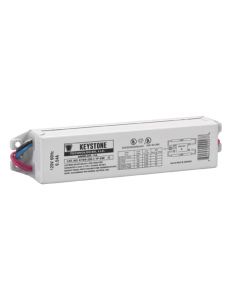 Keystone KTEB-220-1-TP-EMI Electronic Ballast (does some T8 & T12)