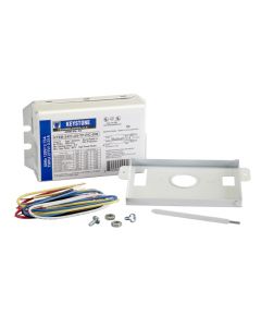 Keystone KTEB-242-UV-RS-DW-KIT Rapid Start Electronic Compact (CFL) Fluorescent Ballast